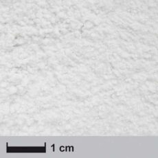 Formalede glasfiber