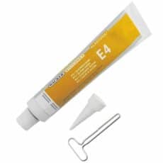Silikonelim E4