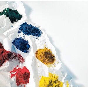 Schmincke farvepigment