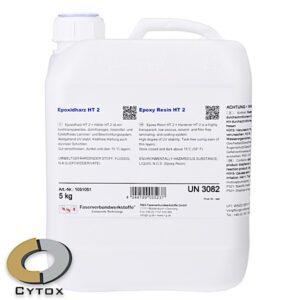 Epoxy Resin HT 2
